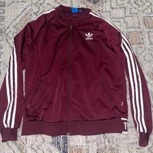 Adidas jacket